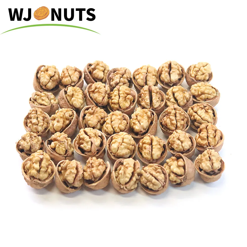 Wangjiang Walnuts Halves Kernel Top Selling