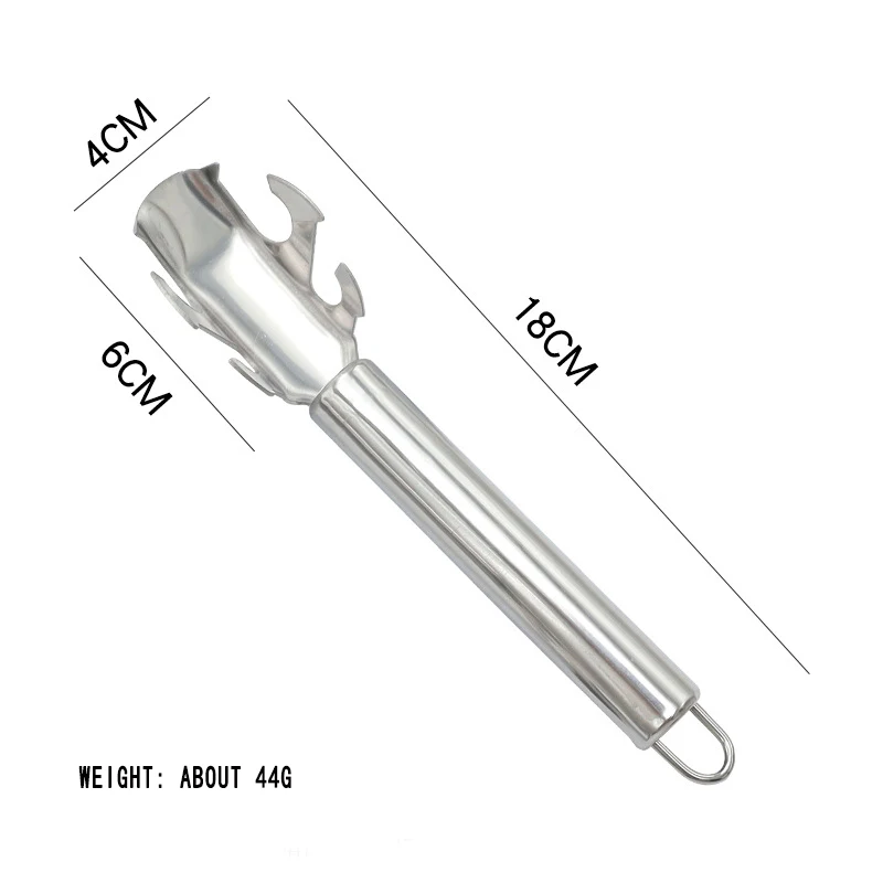 Kitchen stainless steel anti scald dish lifter bowl clamp