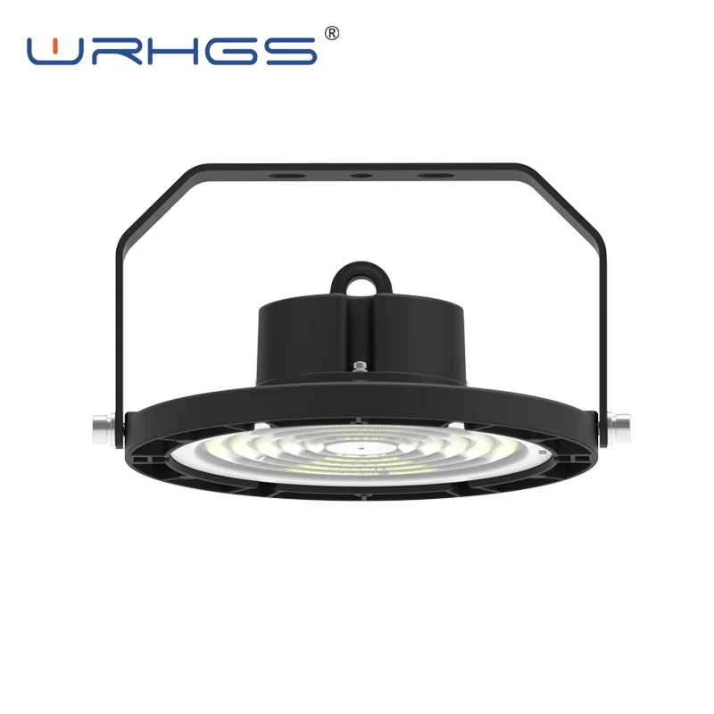 180 лм/Вт пульт дистанционного управления с регулируемой яркостью IP65 датчик движения 40 60w 100w 150w 200w НЛО вело высокий свет