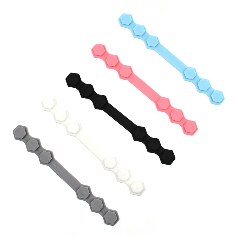 
Manufacturer direct sale can adjust the length conveniently masking extend hooks holder straps 