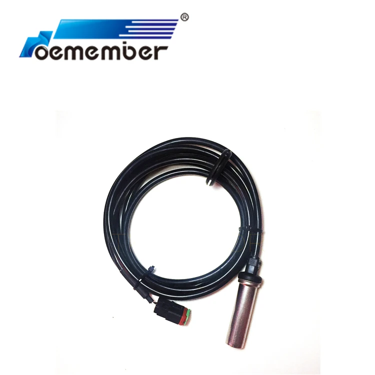 1530705 1892058 1534525 1534522 1428452 1428451 1438786 1438785 1729792 1729793 1729794 1892063 ABS Датчик прямой для Scania