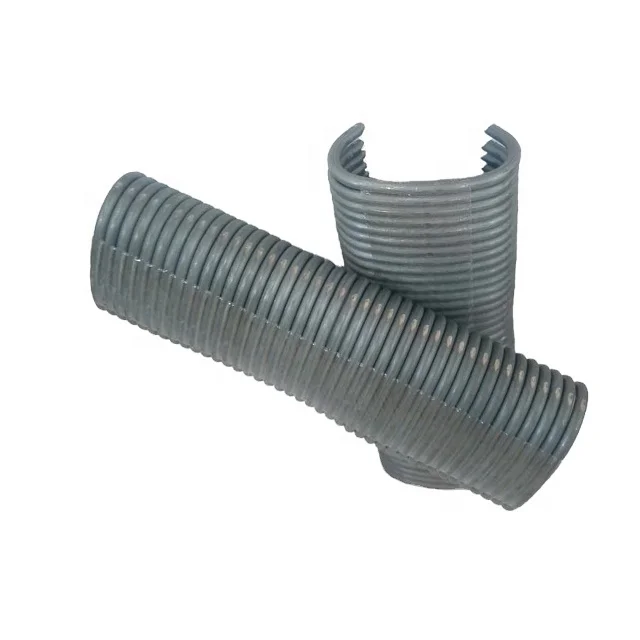 3.0 Dia 11 Gauge Galvanized AC50/C45 Hog Ring C-Ring staples Collated Wire C Staple for Mattress