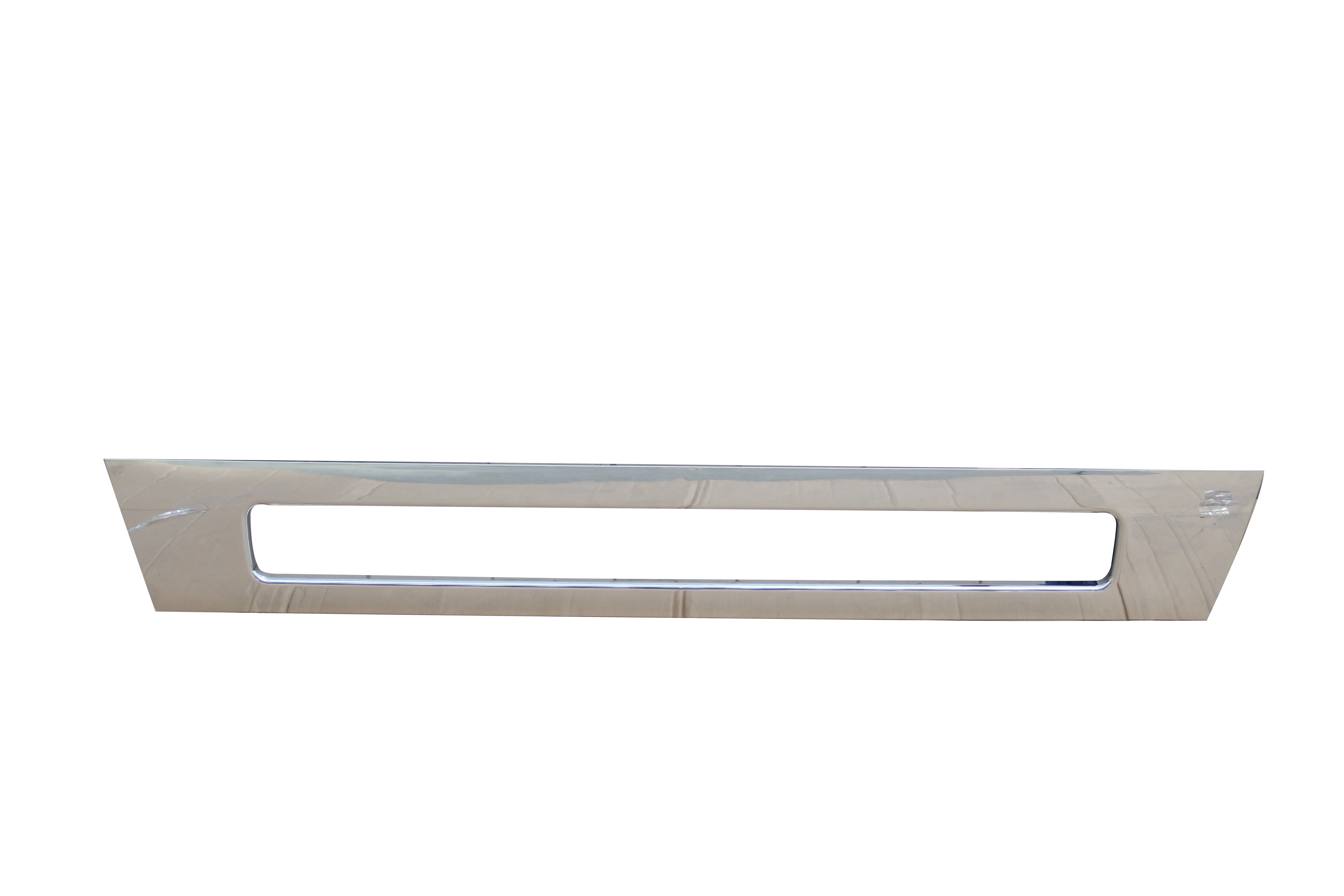 Heavy duty volvo truck vnl bumper stripe OEM 85104912