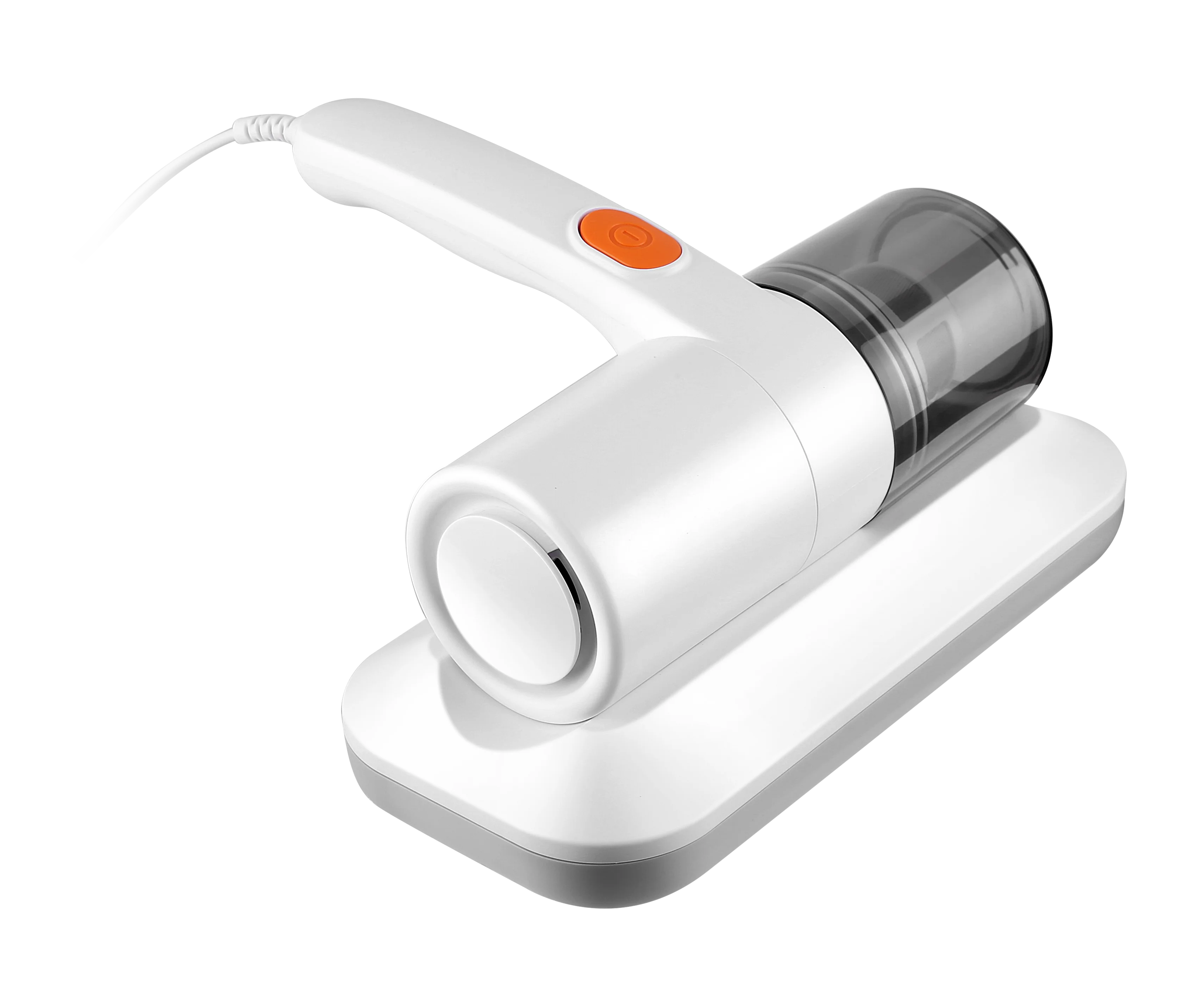 Auto UV dust mites vacuum cleaner for bed