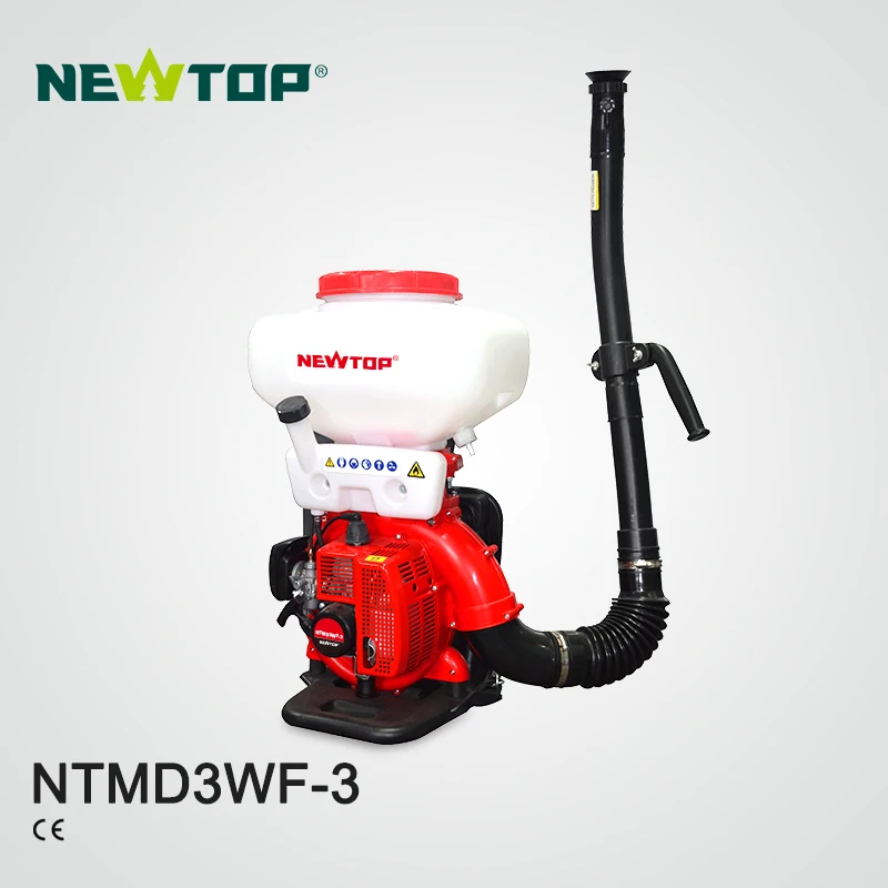 Portable 3WF-3 backpack Power sprayer 20L for Agriculture and Gardening use