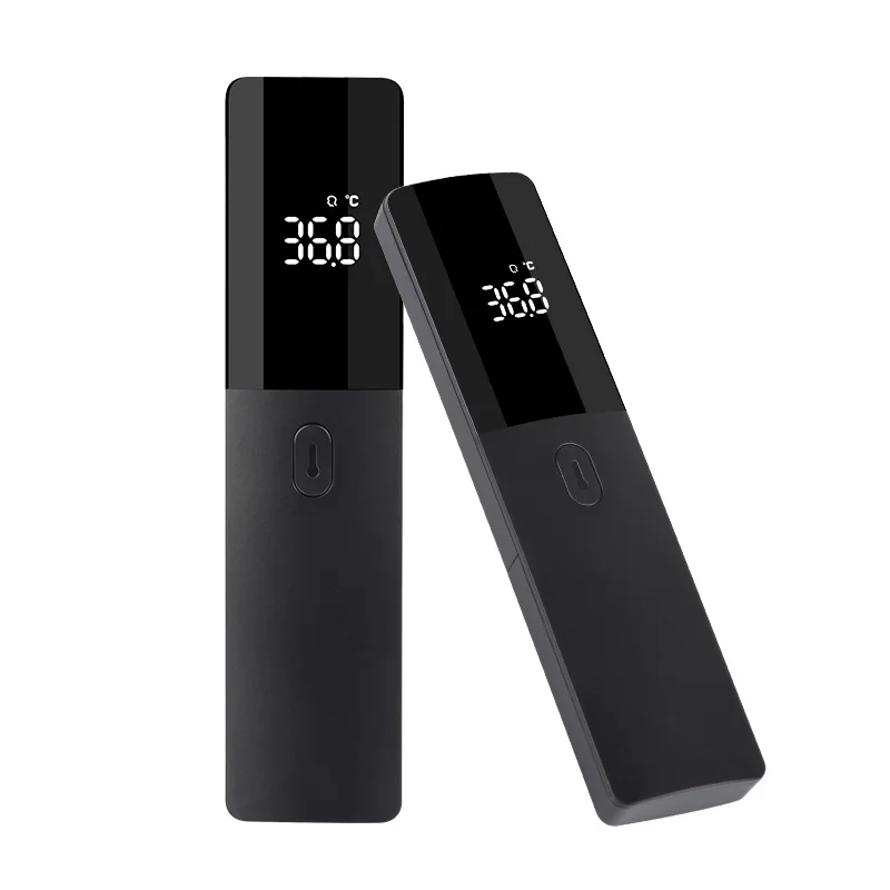 Home Health Medical Thermometer No Touch Thermometers For Baby Infrared Thermometers