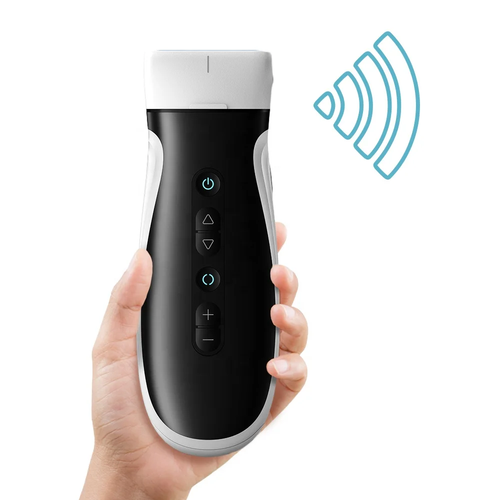 Petiro MX9V Portable Ultrasound Handheld Machine Veterinary Ultrasound Scanner Veterinary For Pregnancy Ecografo Veterinary