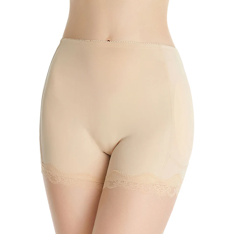 Wholesale Hip Butt Lifter Shapers Control Panties Padded Slimming Underwear Enhancer Hip Pads Pant