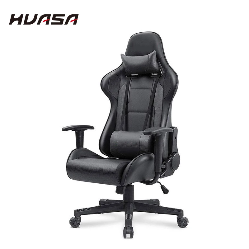 Wholesale Economical Custom Design Racing PC gamer Racing Style Ergonomic Comfortable Leather Computer Gaming Chair