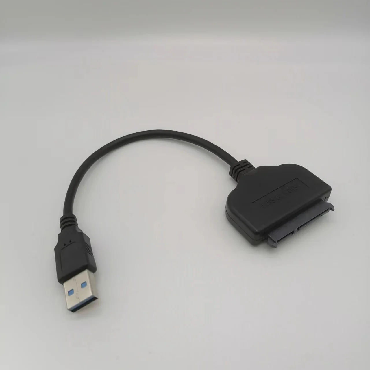 Оптовая продажа 2 5 дюймов SATA кабель-переходник для жестких дисков SSD жесткий диск кабель передачи данных usb3.0 easy drive линия