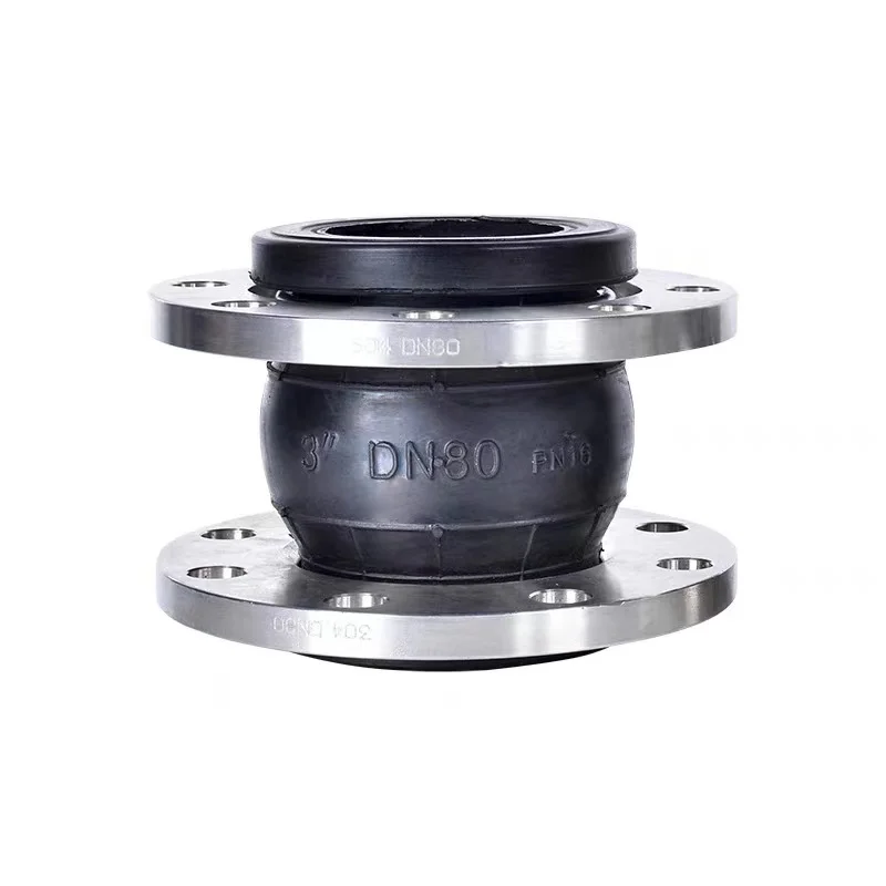 Нержавеющая сталь 316 CF8M PN10 PN16 PN25 150lb фланец резиновый мягкий расширительный шарнир
