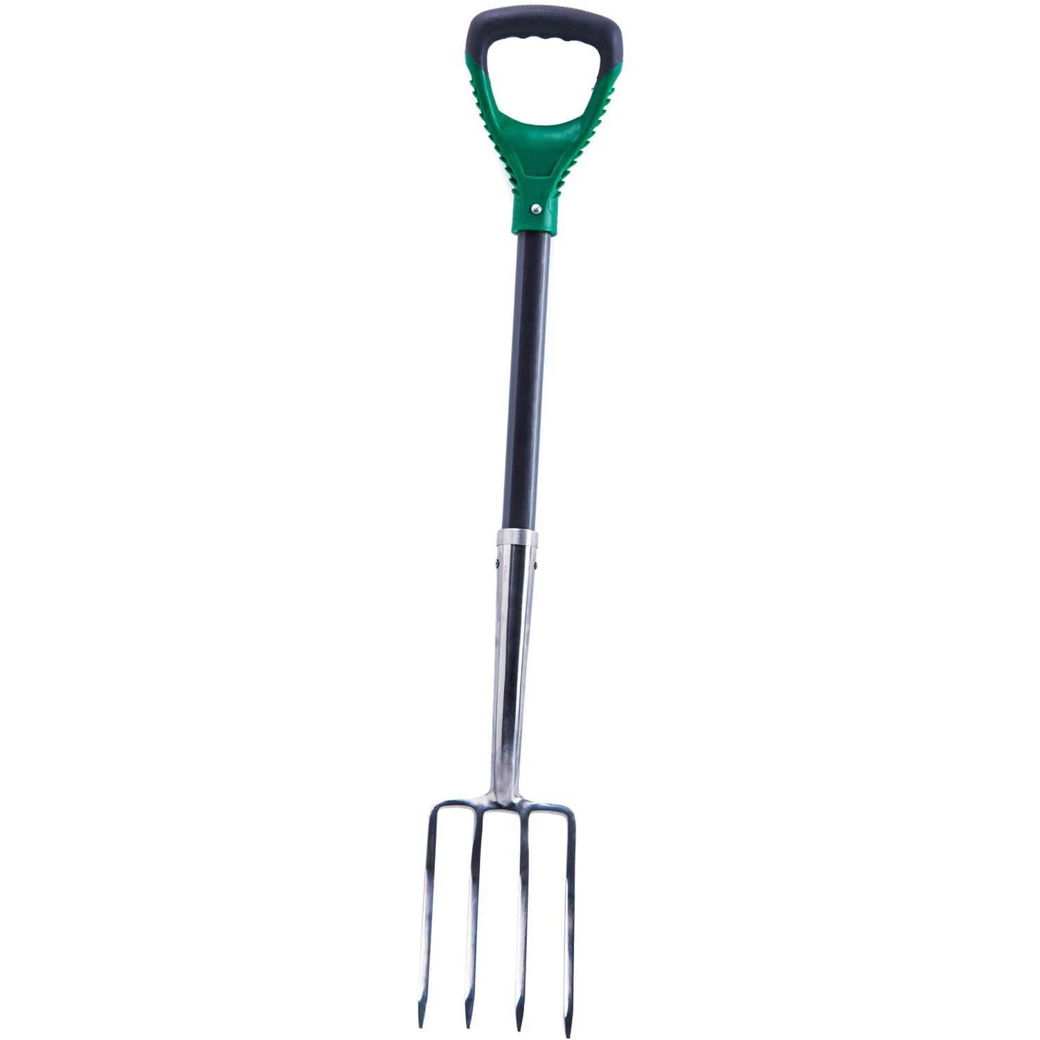 Popular Farming Tools 4 Teeth Carbon Steel Welded Gardening Digging Fork