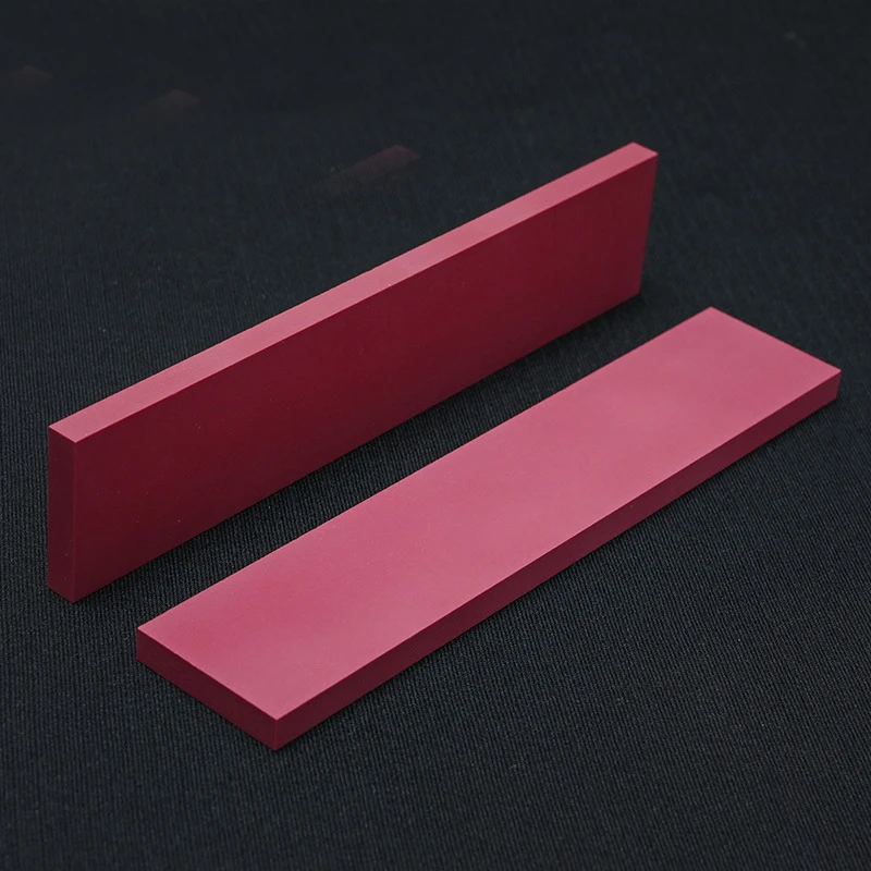 3000 grit ruby metal polishing stone ceramic oil stone white corundum sharpening stone