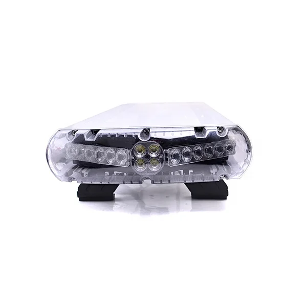 48 inch Waterproof Warning lightbar Factory sale used led roof light bar ful size light bar