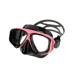 The Manufacturer Recommends Hot-selling Water Swimming Equipment Adult Diving Mask