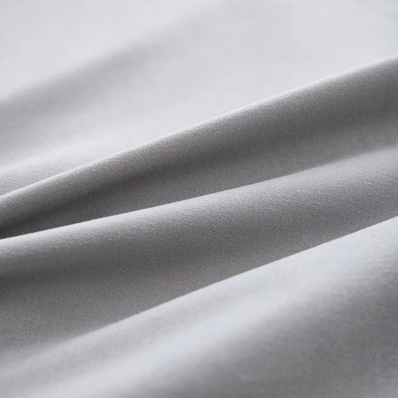 3 4 6 8 Pcs Soft 1800 Thread Count King Size Microfibrer Bed Sheet Fitted Bed Set for Home