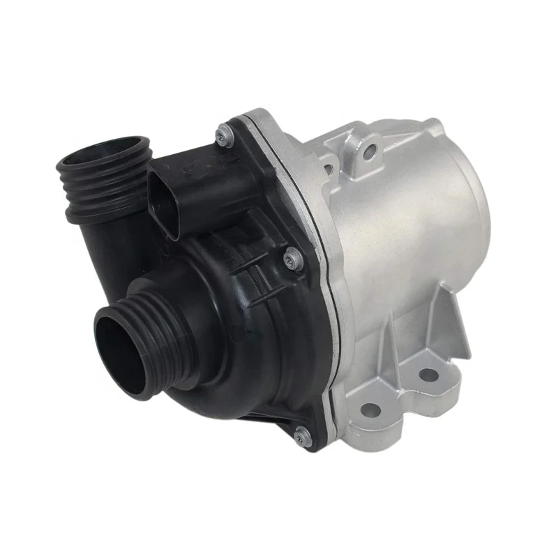 Электрический водяной насос N54 N55 3.0L E60 E61 E70 E71 E88 E90 F01 135i 335i E92 E93, 11517632426, 11517563659 двигатель для BMW