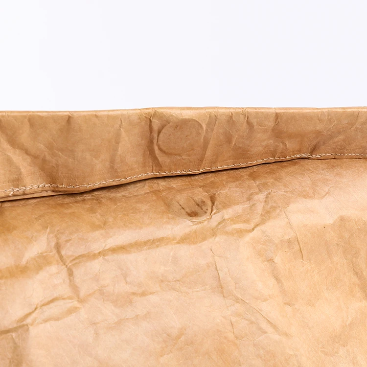 Custom waterproof Dupont tyvek cooler lunch bag