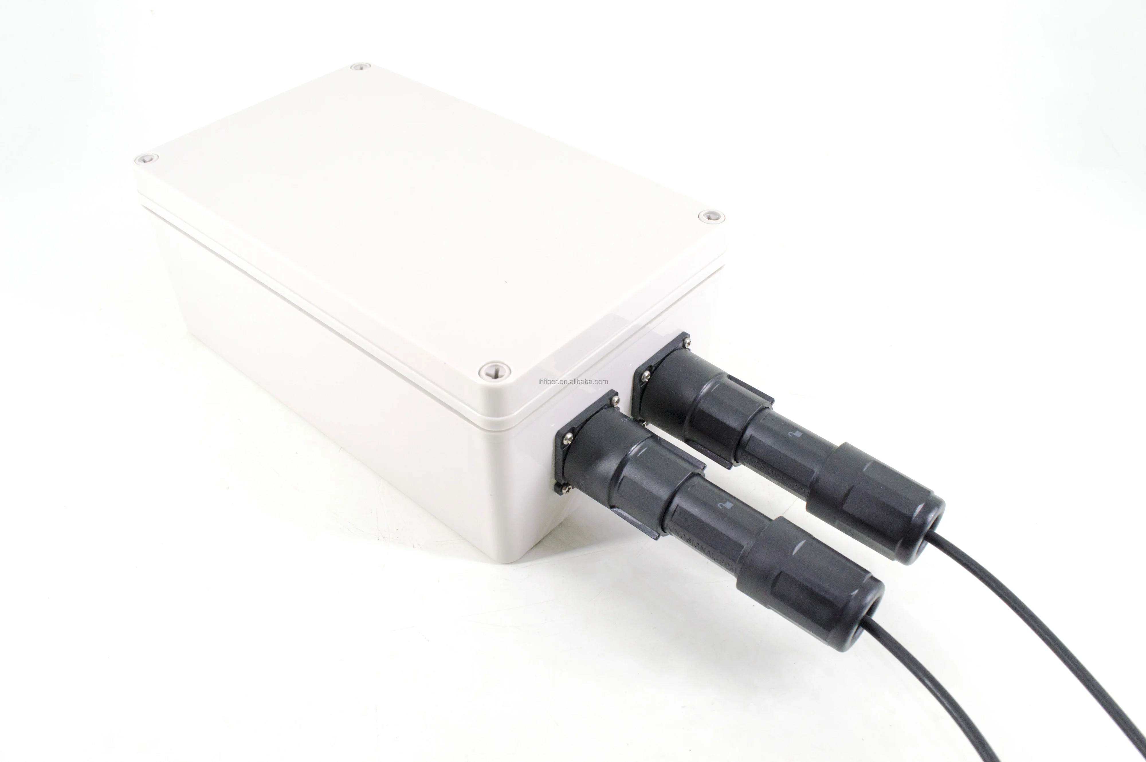 5G Outdoor BBU RRU FLX Fullaxs Compatible FPM 1.0 Connector CPRI Cable Fiber Optic Patch Cord