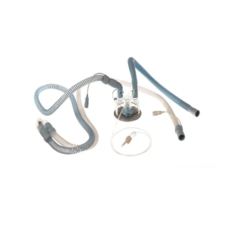 Drager VentStar Helix Heated Breathing Circuits, MP02605 AutoFeed Water Chamber, MP02606 MP02607 Helix heated