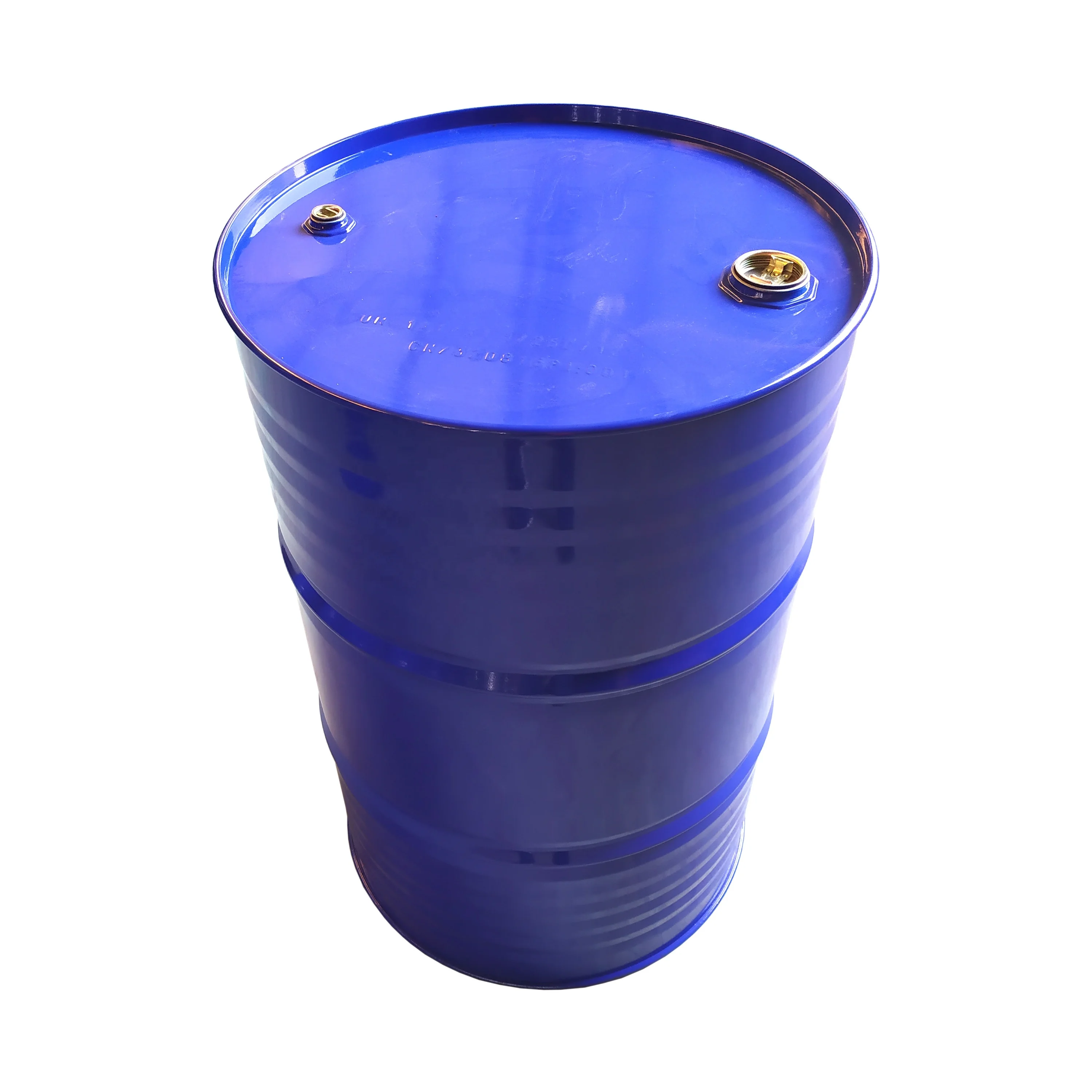 210 Liters UN Certified Steel Drums For Petroleum
