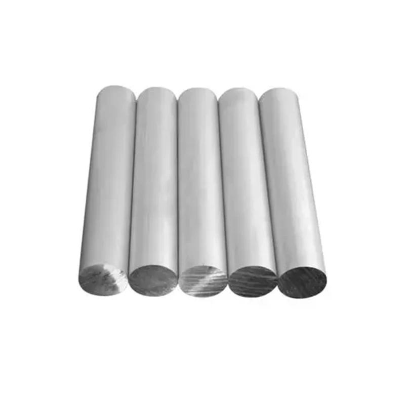 Лидер продаж стержень на заказ 6063 алюминиевая заготовка круглый алюминиевый Серебряный предмет Промышленная серия поверхностей техническая Юго-Западная