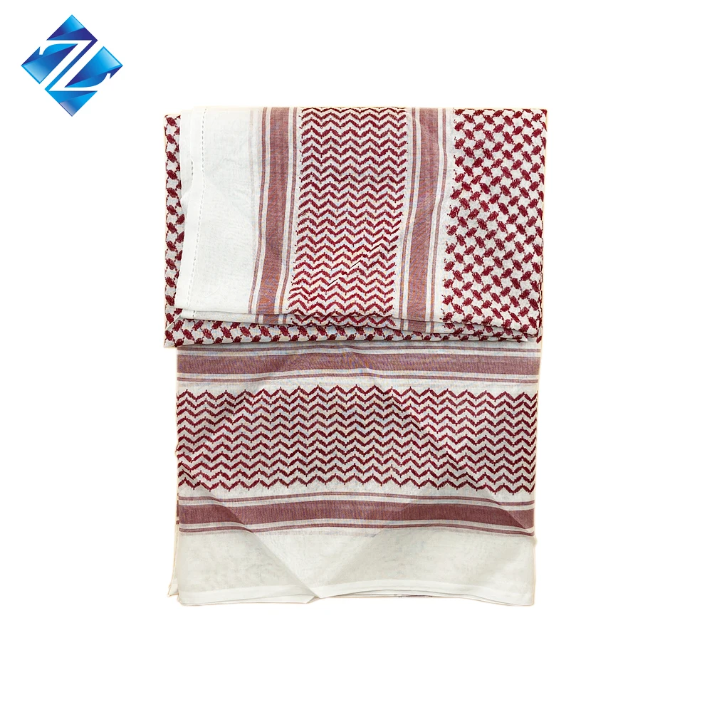 
Novelty new type turban scarf low price travel sunscreen Saudi ladies turban 