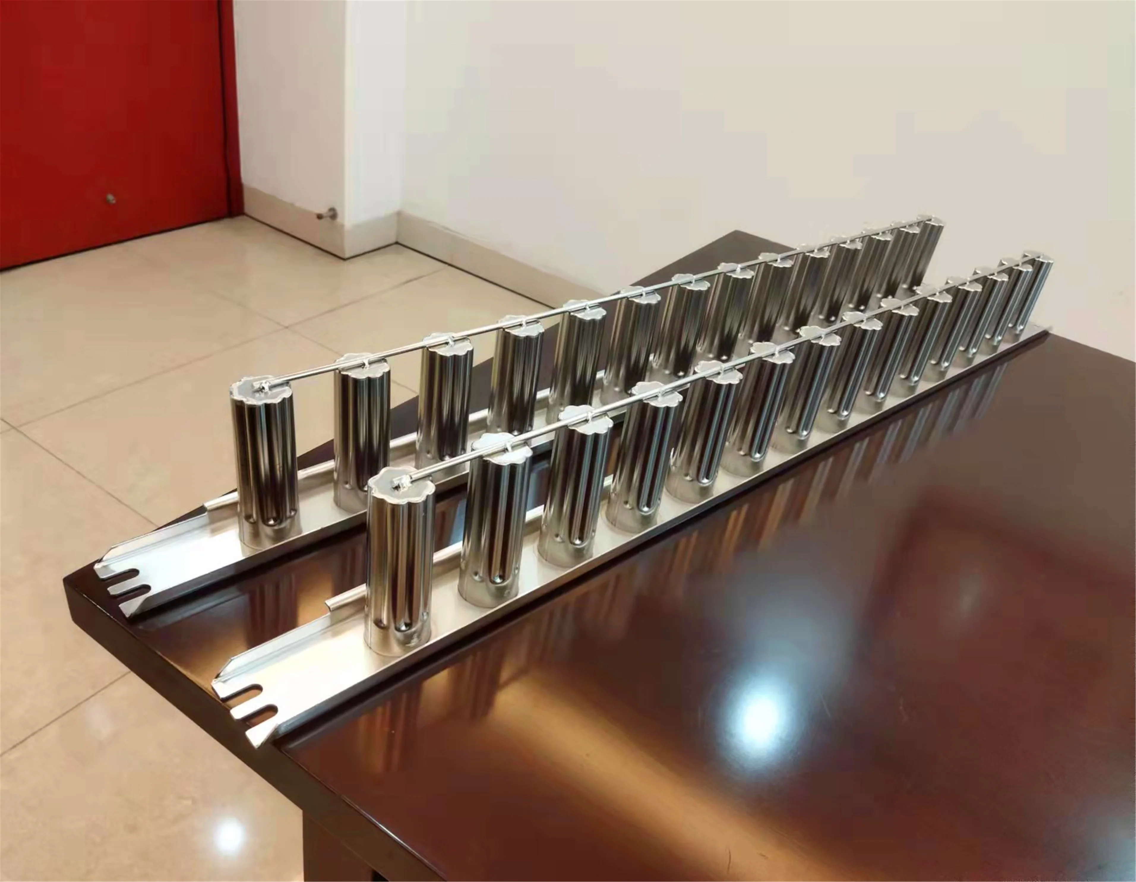 Ice cream mould 14 wides