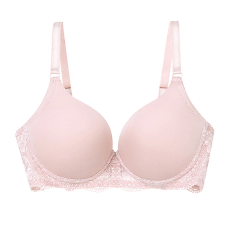 100% mulberry silk bra comfortable  direct factory supply knitted silk bra