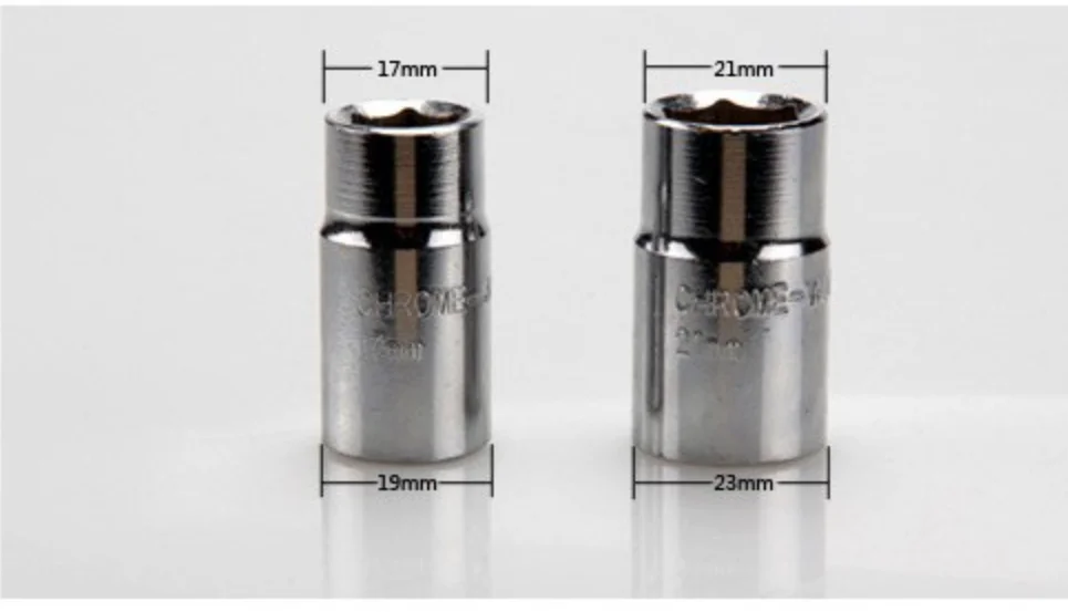 Car hydraulic electric jack labor-saving wrench car 12v duo function air pump rescue tire changing tool