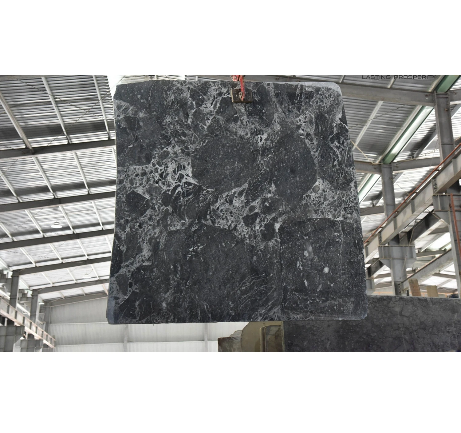 Высококачественный натуральный камень темно-серый мраморный плитка для гостиной серая мраморная из Вьетнамского мрамора