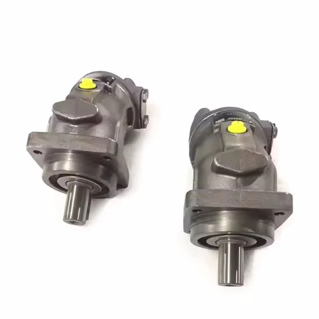 Rexroth A2FO Series Hydraulic Motor A2FO23 A2FO28 A2FO32 Made in China