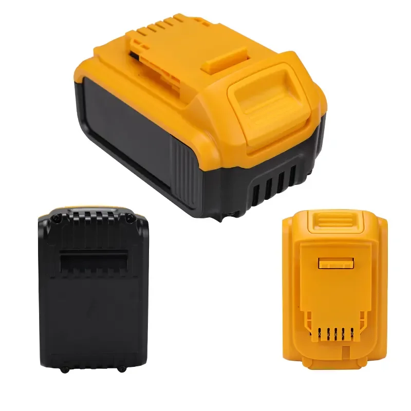 Hot sale 20V 6.0ah Replacement power tool batteryv Pack  Cordless Drill Battery For Dewalt