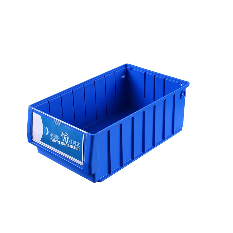 Cheap price plastic organizer box storage wholesale
