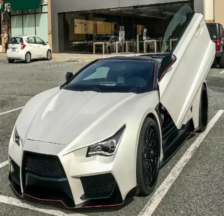 Соберите готовый к продаже 2024 предложение Polaris G35 Vaydor Рогатка Роскошная туристическая специальная в хорошем рабочем состоянии