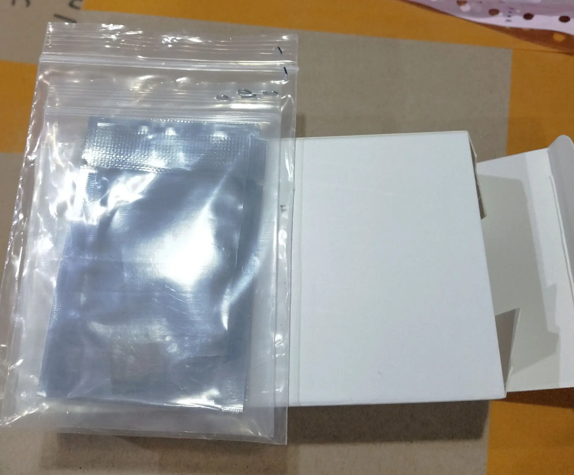 MWEI T6713 Waste Ink Chip For E WF-M21000 WF-C20600 WF-C20750 WF-C21000 WF-M20590 WF-C17590 WF-C20590