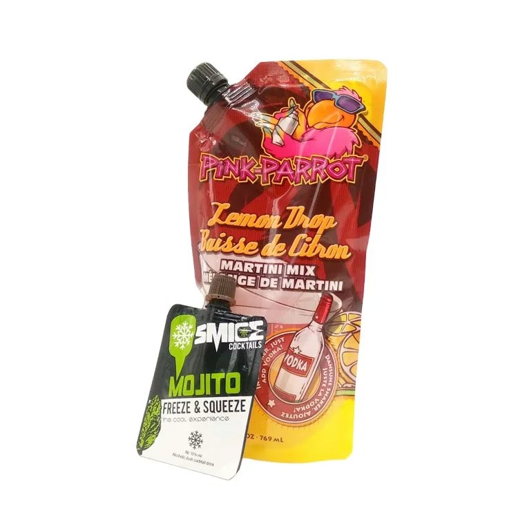 Подгонянный мешочек для нолика 10 мл 25 1000