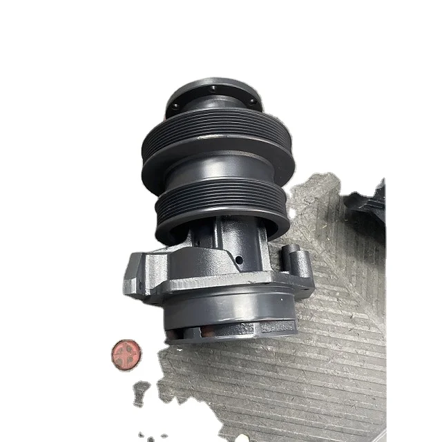 Хорошая цена для продажи оптовая продажа с завода WD615 запчасти грузовиков водяной насос PN 612600060389 огромный в наличии