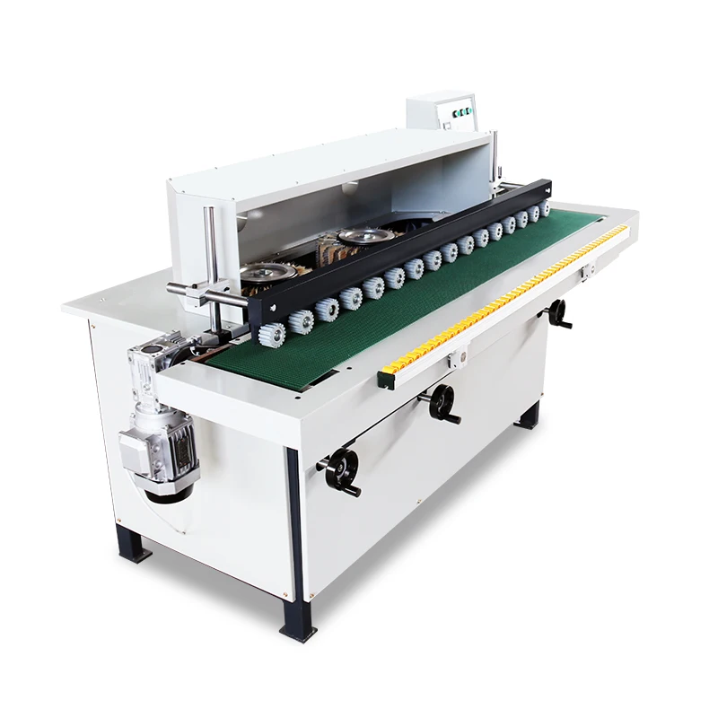 Woodworking machinery sanding machine Cabinet door panel side grinding machine automatic