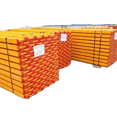 2024 Marc preimium quality H20 beams 3.9m solid wooden timber formwork for construction