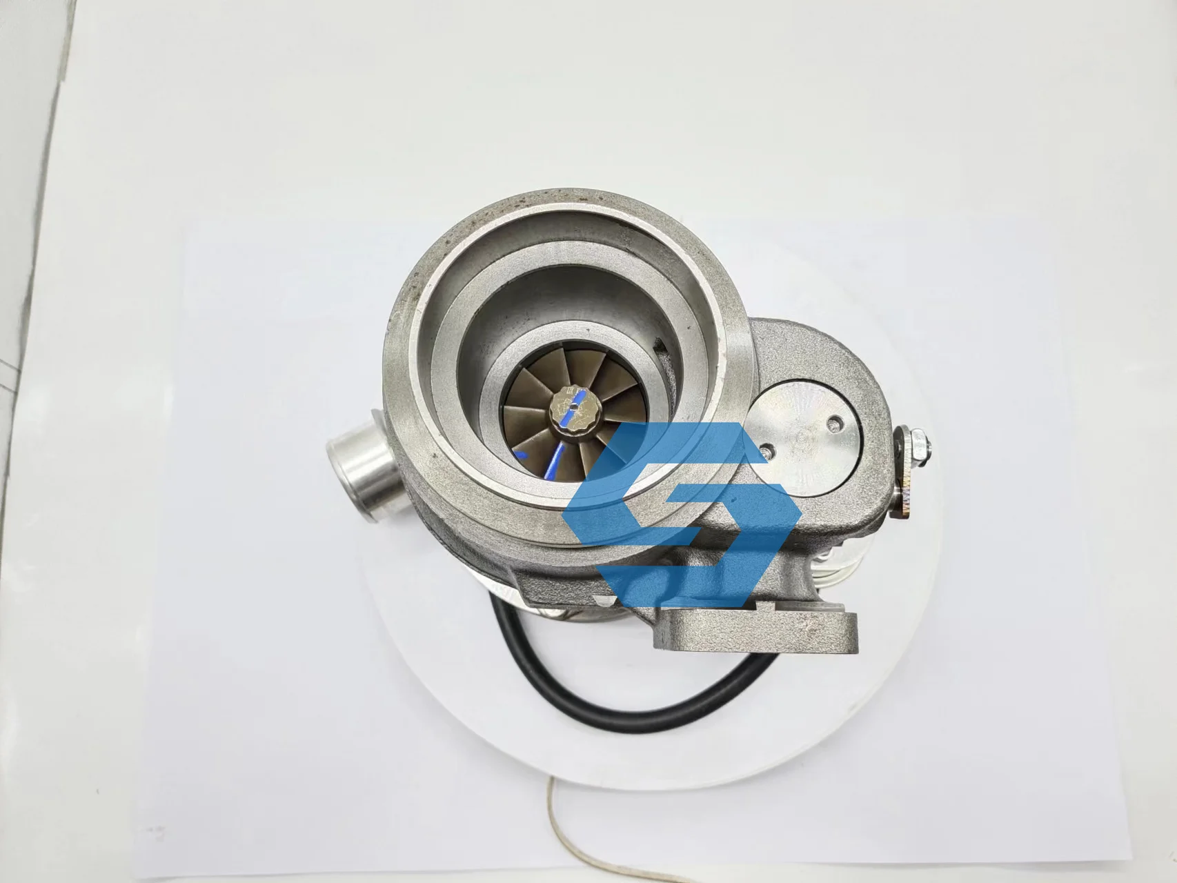 C7.1 Engine Turbocharger 4430318  3590128 443-0318  359-0128