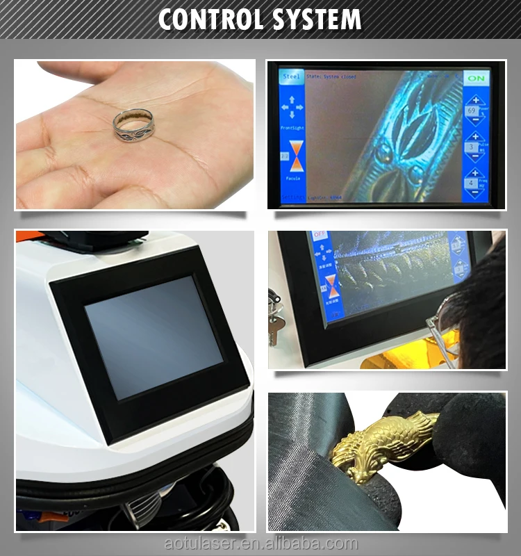 auto laser soldering machine