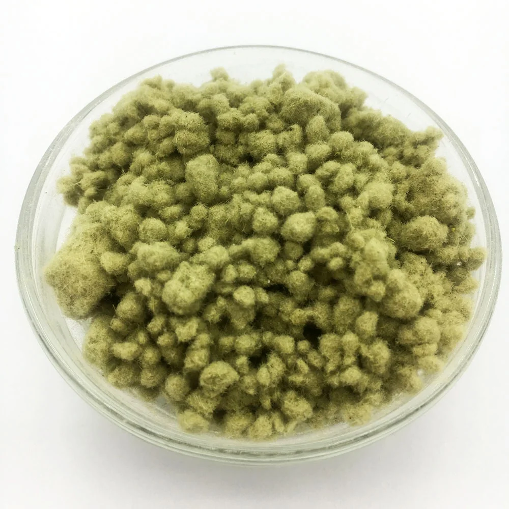 
Low wear friction material rock mineral wool for brake pads importer 