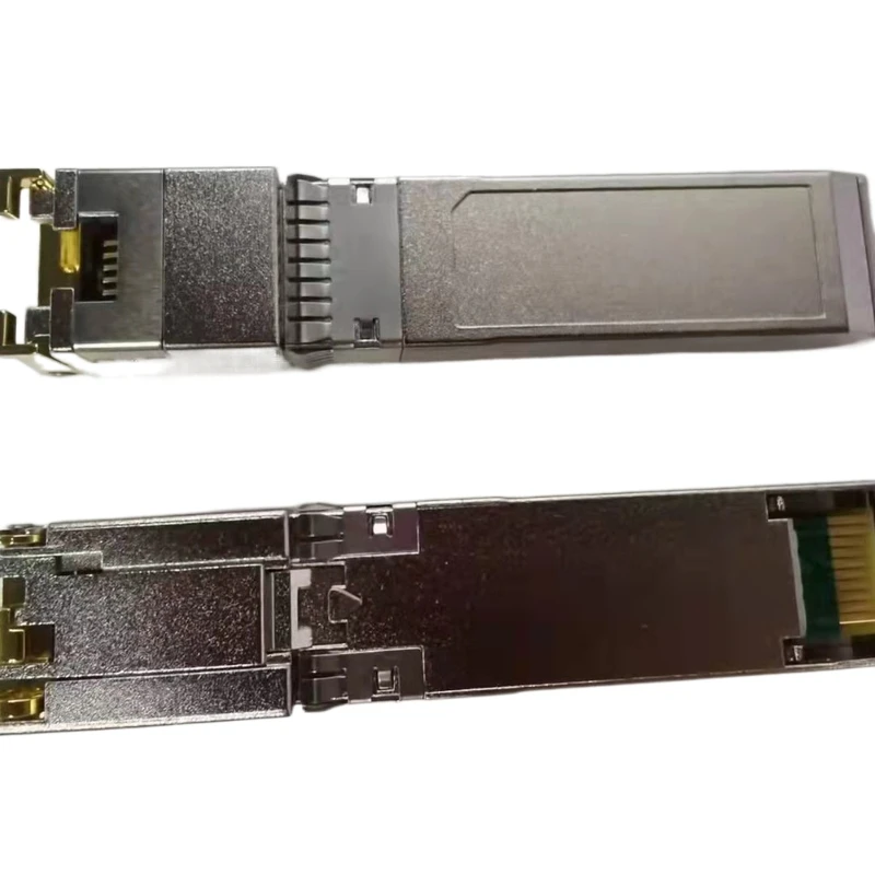 10g Sfp Module 10gbase-sr Sfp Module Transceiver Optical Fiber Sfp Module
