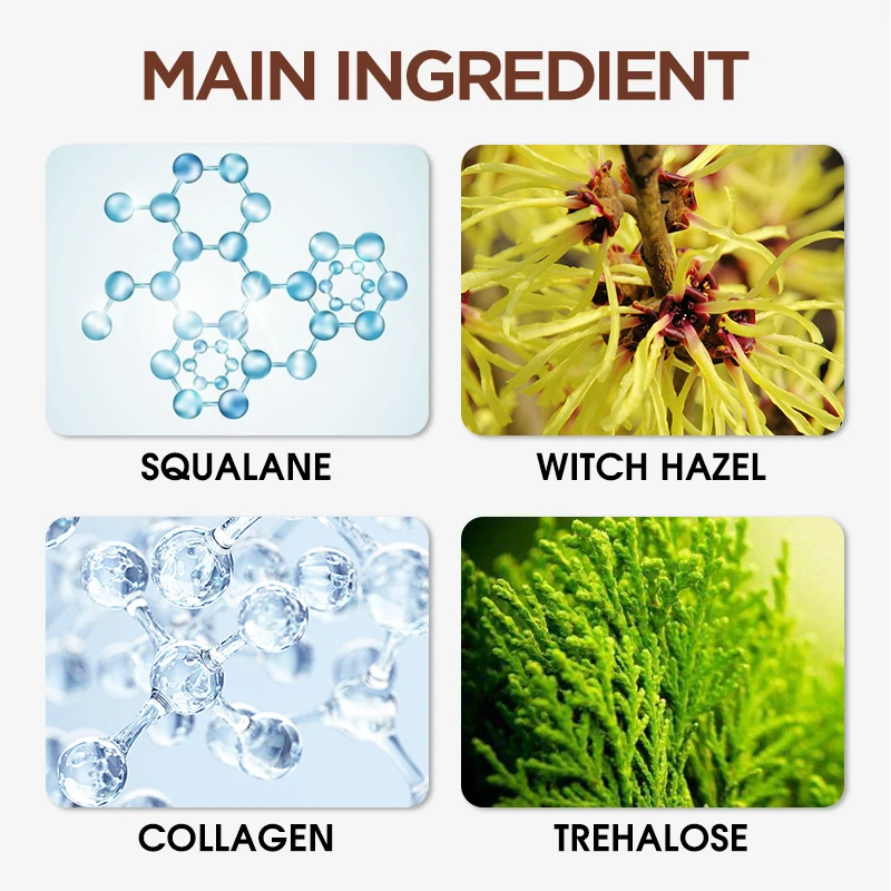 Natural Tanning Cream Paraben-free Suntan Skin Surface Darken & Brightening and Witch Hazel & Aloe Vera Sun Bed Tanning Cream