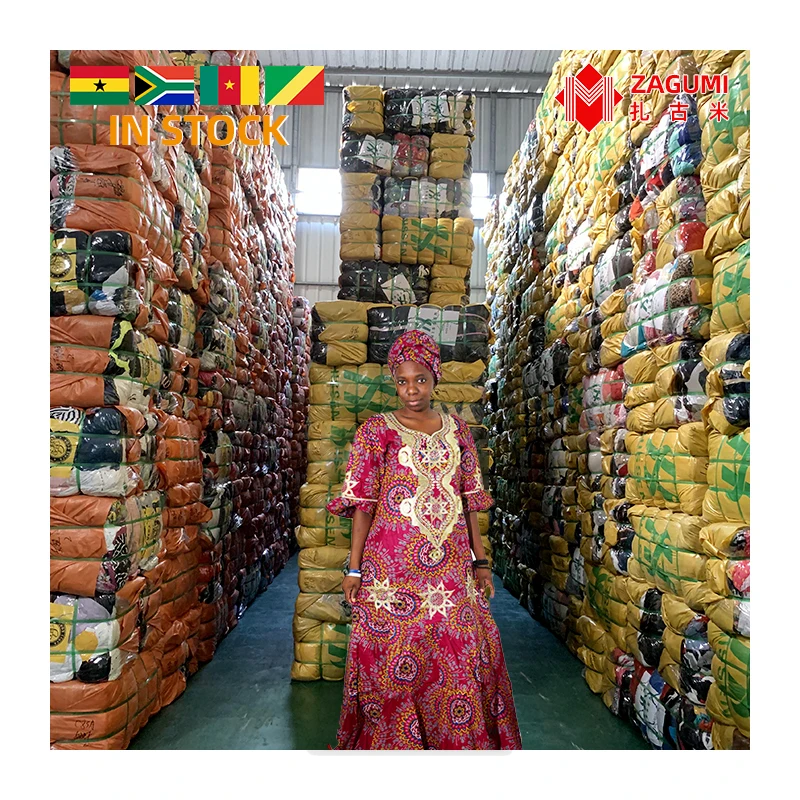 Occasion Bal De Vetements Premier Choix Philippines Products Supplier Clothes For Kids 6 9 Years Use