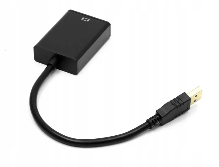  USB 3 0 к HDMI папа женскому адаптеру конвертера для