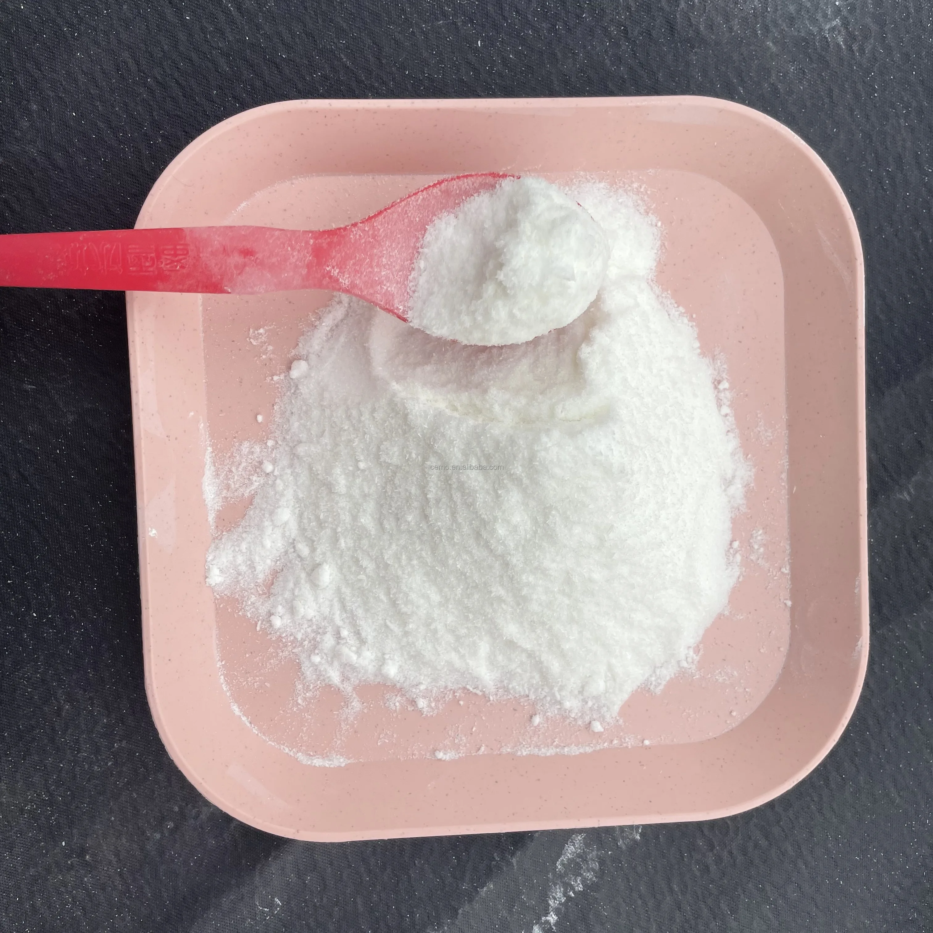 L-Threonine CAS 72-19-5 98.5% Feed