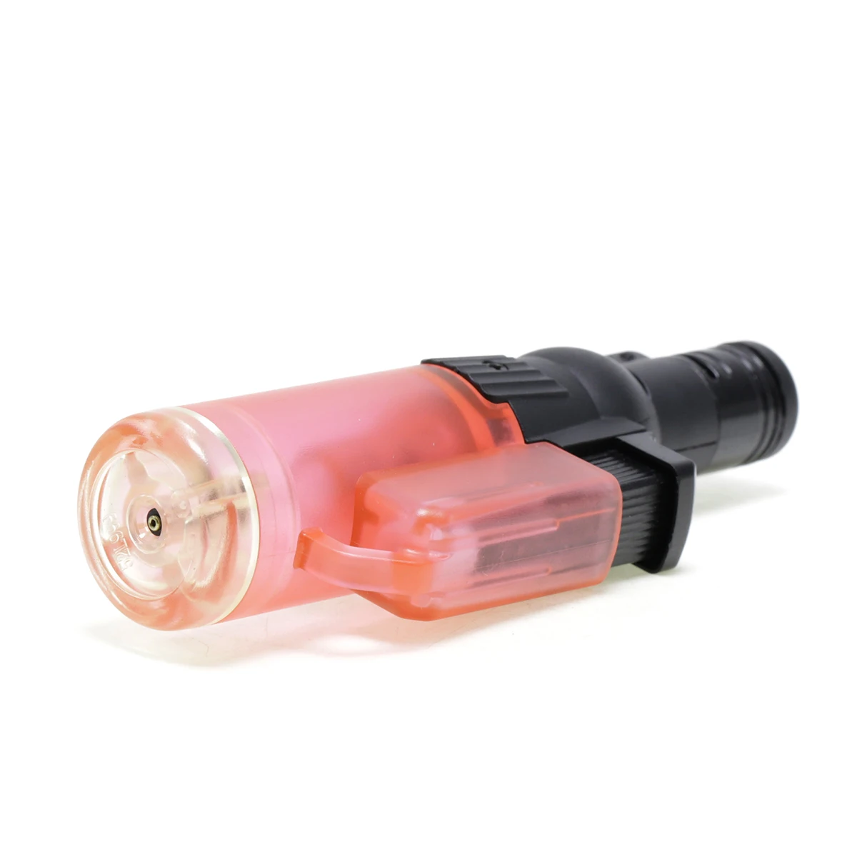 Moxibustion scented candle windproof point blowing directly grinder smoking accessories D2001