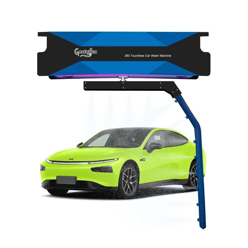 2025 Commercial Car Wash Machine Car Wash Machine Automatic Car Wash Price Machine